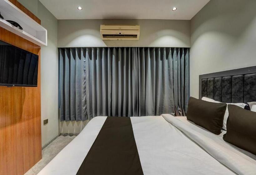 اتاق استاندارد, Collection O Hotel Relax Inn