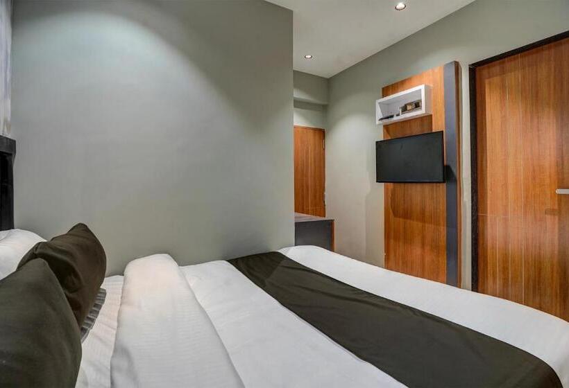 اتاق استاندارد, Collection O Hotel Relax Inn