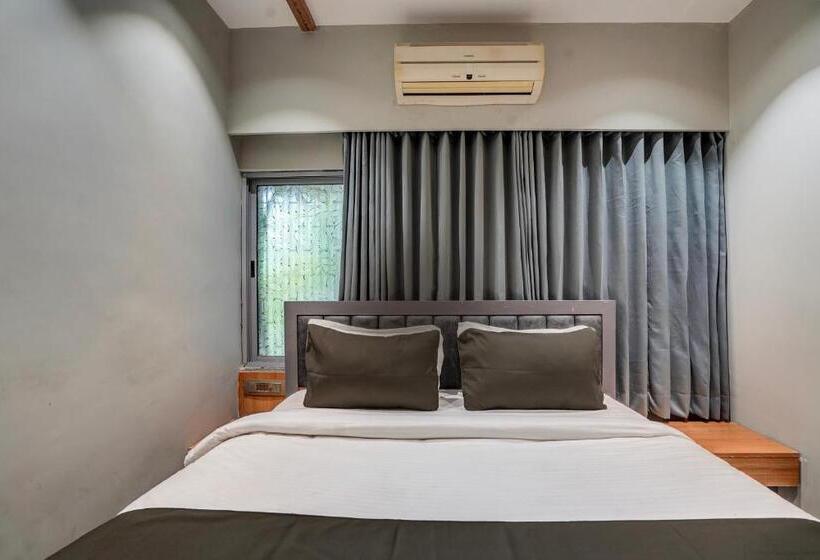 اتاق استاندارد, Collection O Hotel Relax Inn
