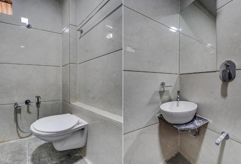 اتاق استاندارد, Collection O Hotel Relax Inn