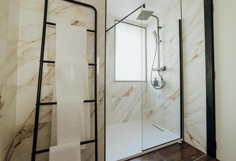اتاق استاندارد, Hostal Luxury Nit I Dia