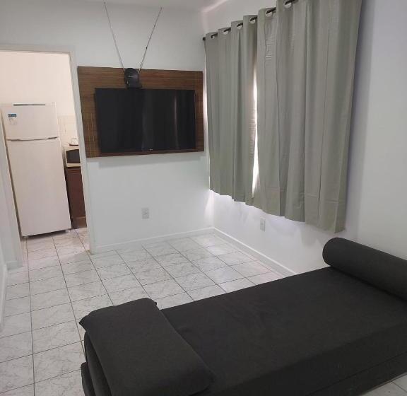 Номер Стандарт, Quarto Bem Localizado