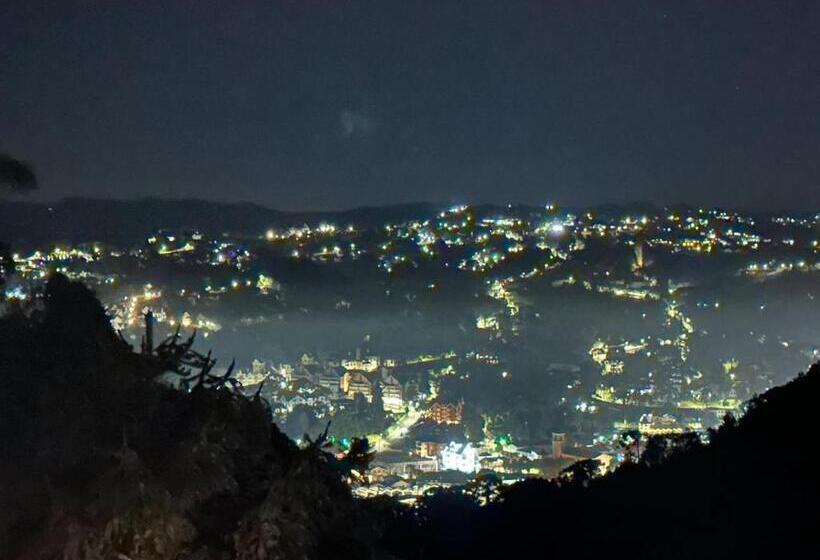 패밀리 룸, Villa Panorama