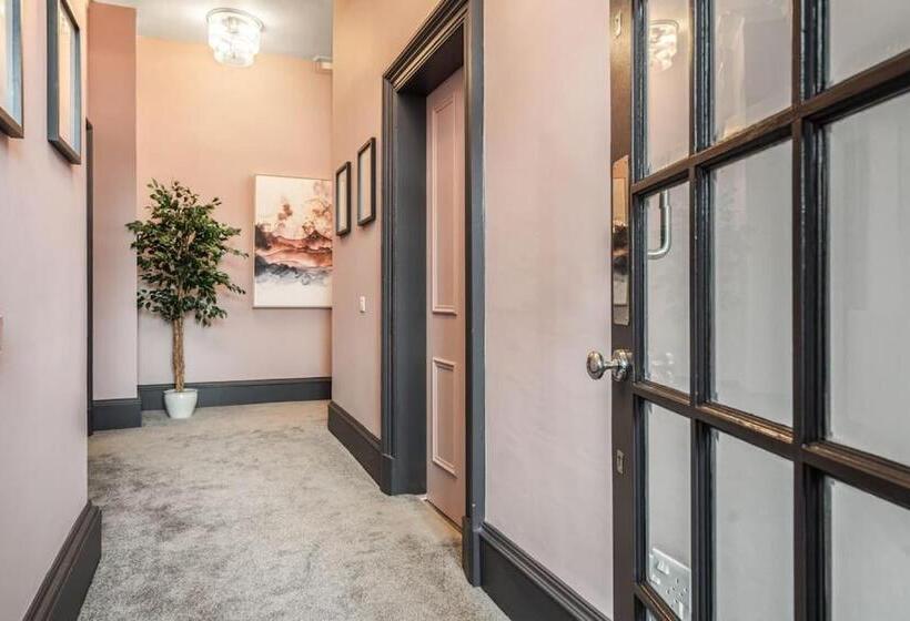 Студия Стандарт, Boutique Home Stay   Bliss Studio