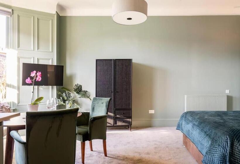 Студия Стандарт, Boutique Home Stay   Bliss Studio
