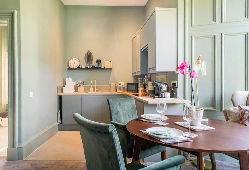 Студия Стандарт, Boutique Home Stay   Bliss Studio