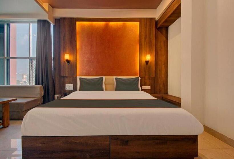اتاق سوپریور, Aravali Inn