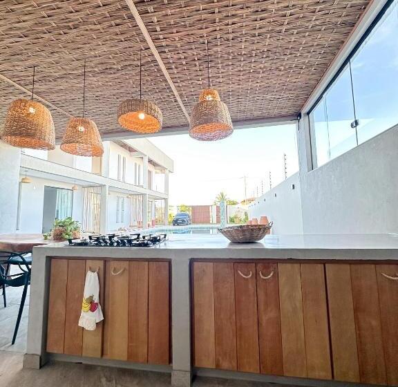 Четырехместный Номер Стандарт с Балконом, Casa Al Mare
