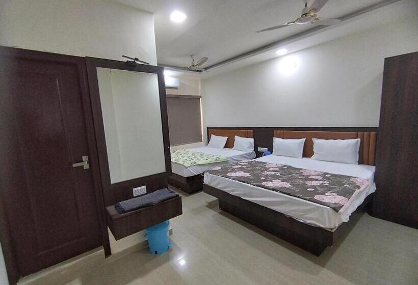 Номер Deluxe, Heritage Palace