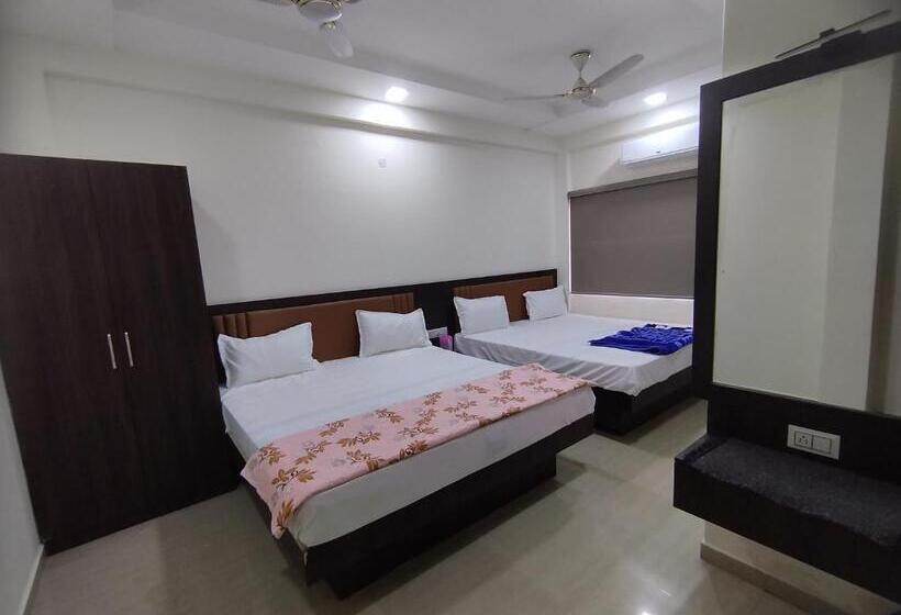 Номер Deluxe, Heritage Palace