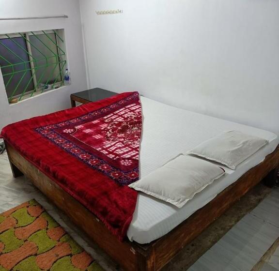 标准间, Lucky Beach Resorts , Balasore