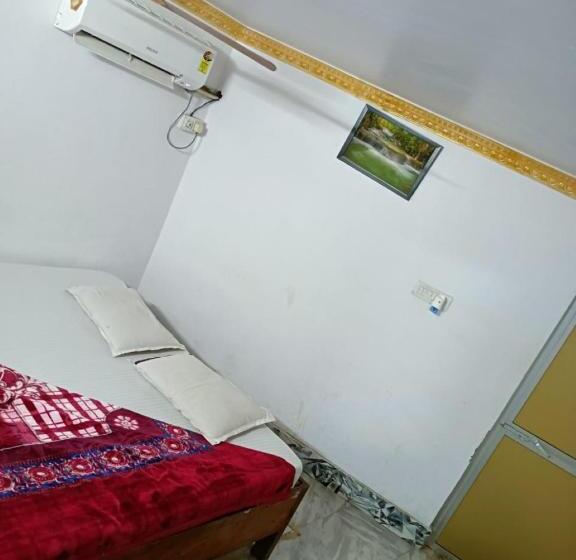 豪华房间, Lucky Beach Resorts , Balasore