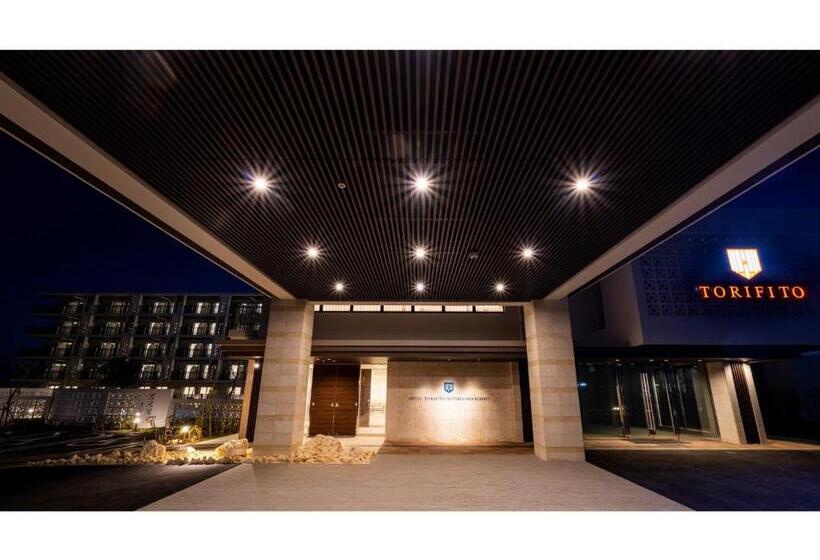 Studio Standard, Torifito Miyakojima Resort   Vacation Stay 79472v