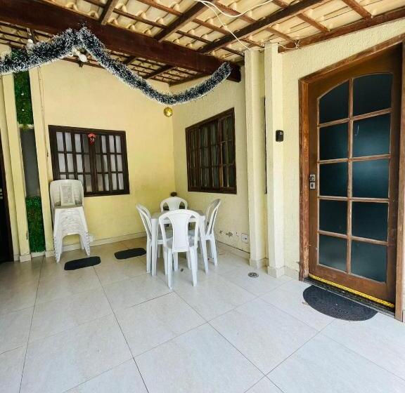 خانه 1 خوابه, Casa Arraial Do Cabo Praia Grande