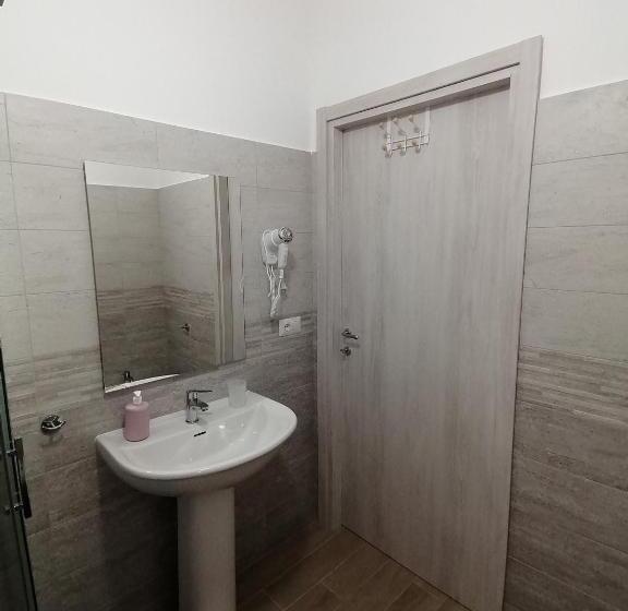 标准间, Classs Affittacamere