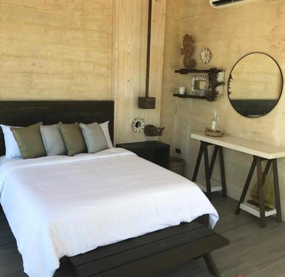 Люкс Вид на Море, The Livingspace Villa