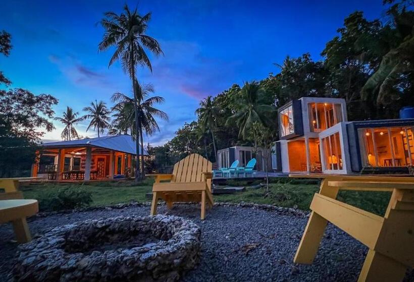 Люкс Вид на Море, The Livingspace Villa