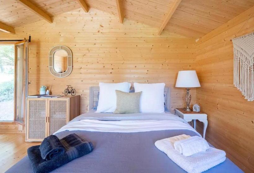 Номер Стандарт Вид на Горы, Tweed Hinterland Eco Cabin