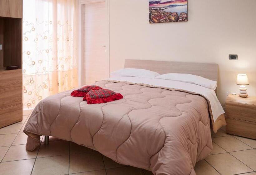 Номер Deluxe, Aqua Pompeiana