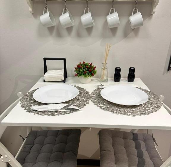 اتاق لوکس, Bim S Homey Apartments