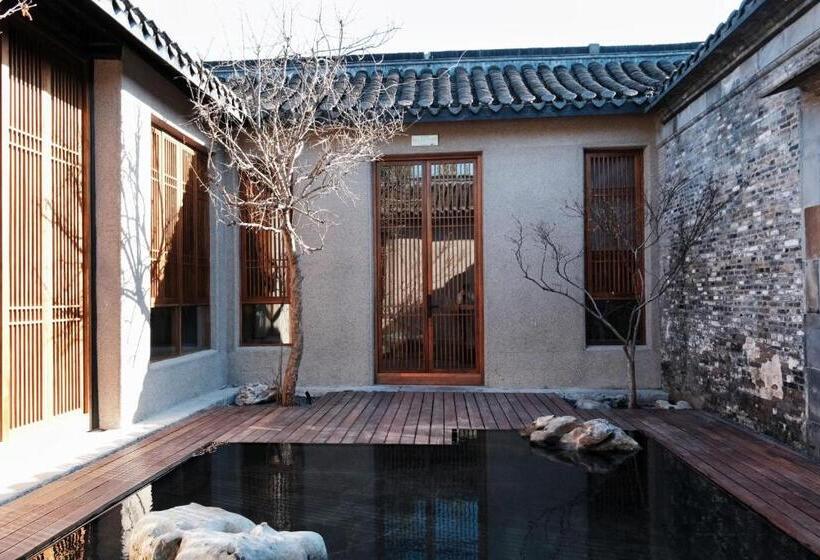 سوئیت 2 خوابه, Glaze Garden