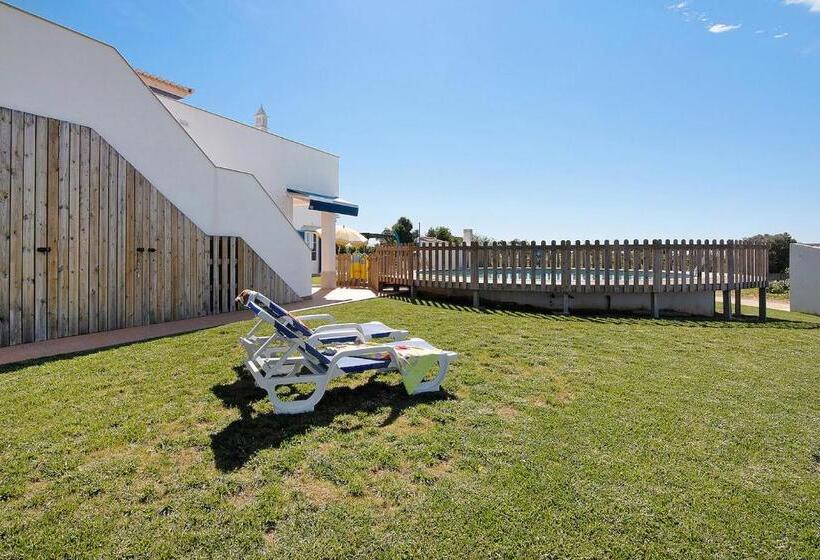 Апартаменты 2 Спальни, Quinta Da Bornacha   Casa A
