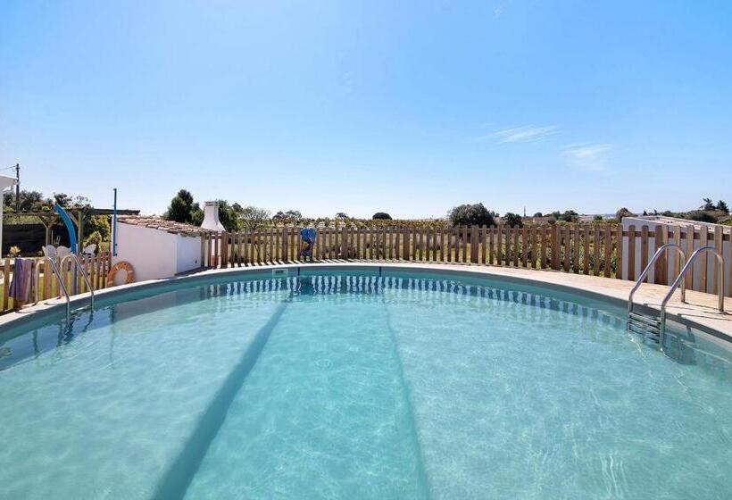 Апартаменты 2 Спальни, Quinta Da Bornacha   Casa A