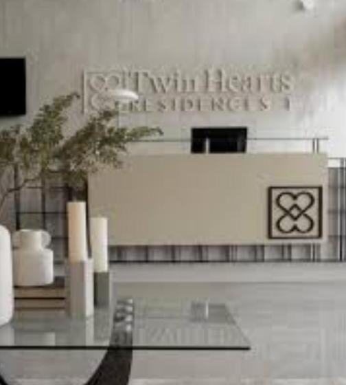 침실 1개 수피리어 아파트, Twin Hearts 328