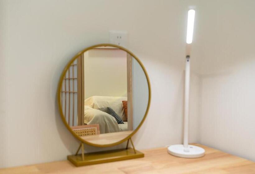 استودیوی استاندارد, Cloud Expo Apartment