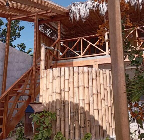 آپارتمان 1 خوابه همکف, Costa Luna
