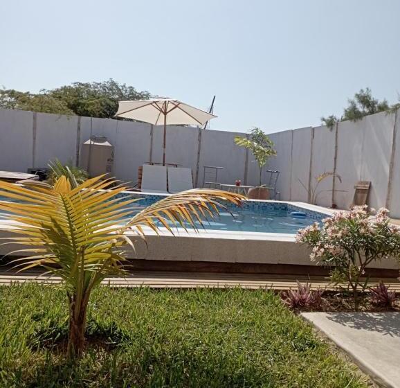 آپارتمان سوپریور 1 خوابه, Costa Luna