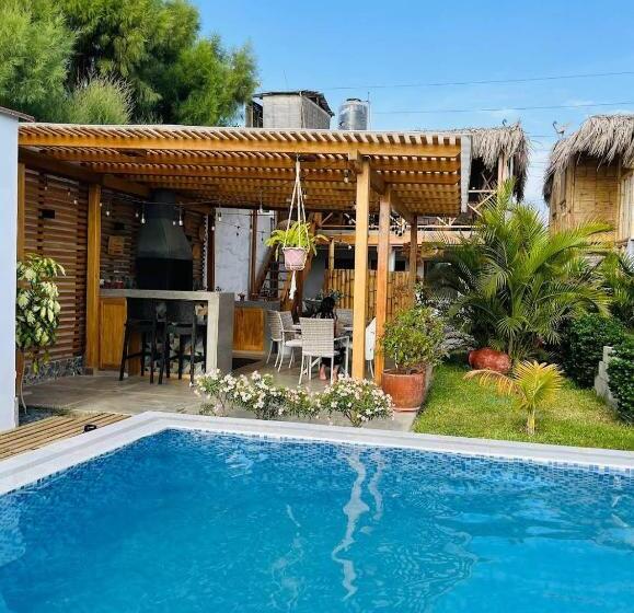 آپارتمان سوپریور 1 خوابه, Costa Luna