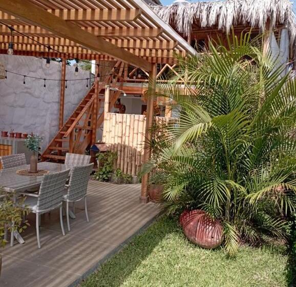 آپارتمان سوپریور 1 خوابه, Costa Luna