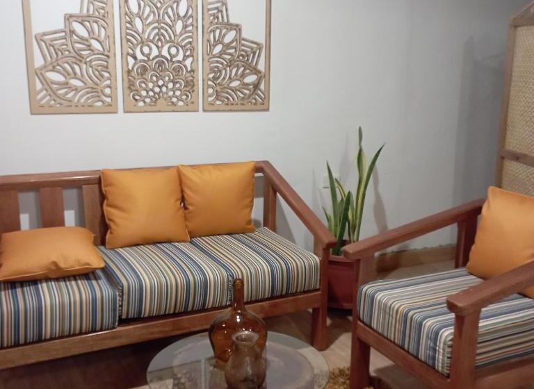 آپارتمان سوپریور 1 خوابه, Costa Luna
