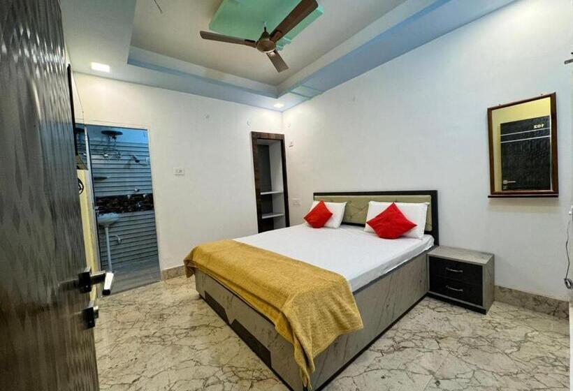 经济房, Nalanda Inn Bihar