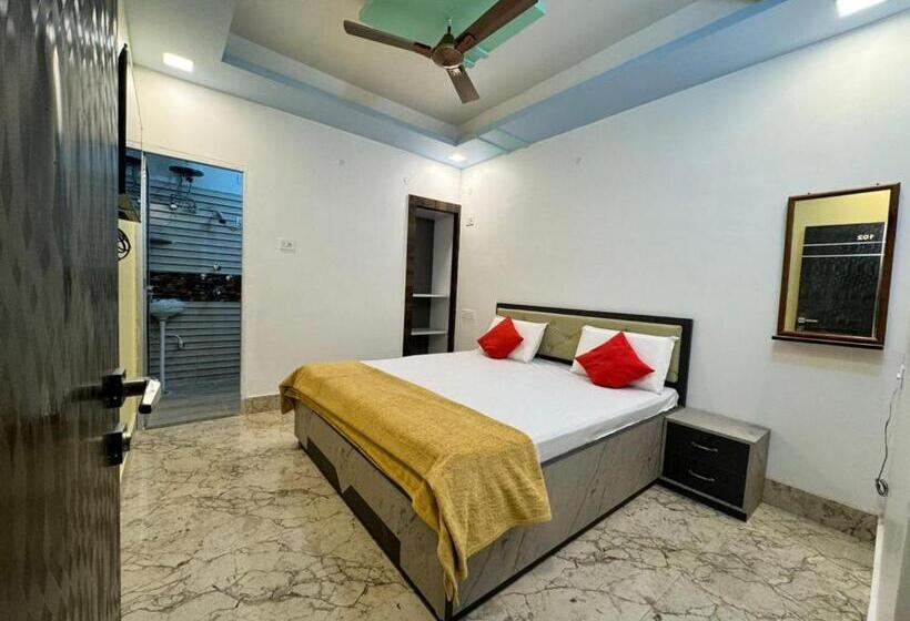 经济房, Nalanda Inn Bihar