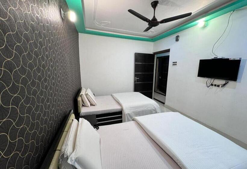 高级大房间, Nalanda Inn Bihar