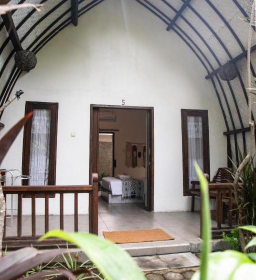 Номер Deluxe, Villa Bagus