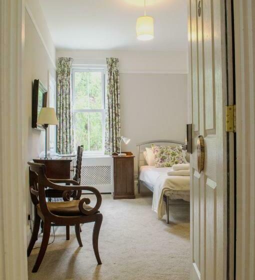 Номер Стандарт Индивидуальный, Claridge House