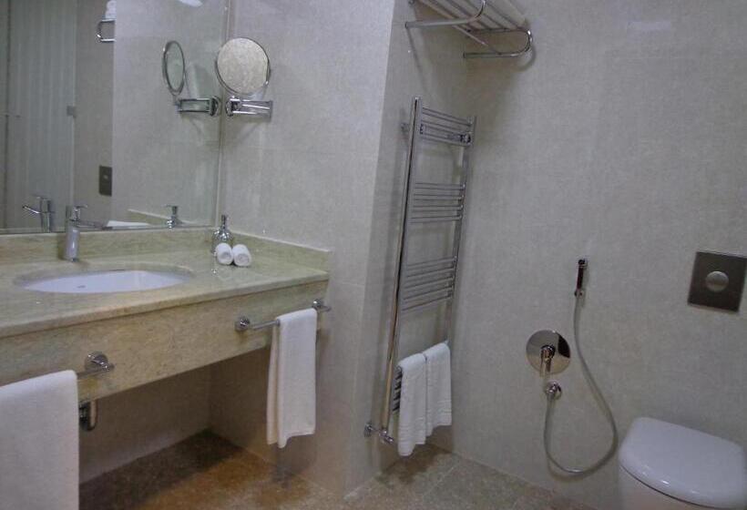 اتاق استاندارد, Agsaray Deluxe Hotel & Spa
