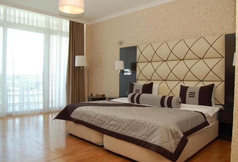 اتاق سوپریور, Agsaray Deluxe Hotel & Spa