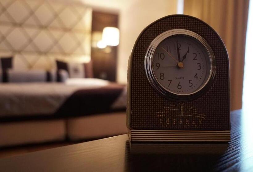 اتاق سوپریور, Agsaray Deluxe Hotel & Spa