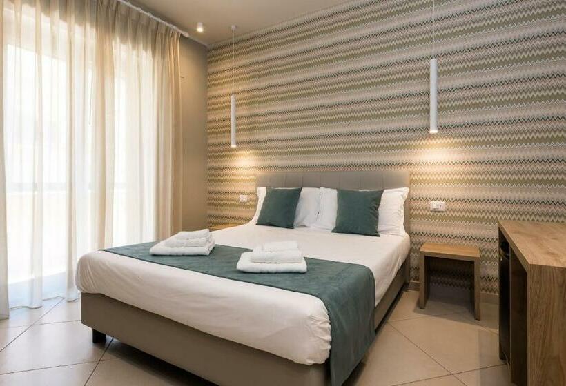 Номер Стандарт, Bed And Breakfast Marlè