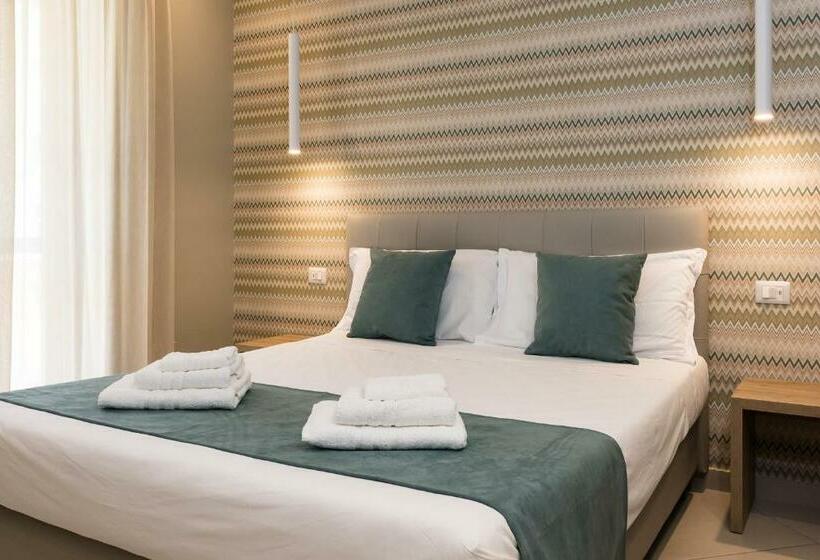 Номер Стандарт, Bed And Breakfast Marlè