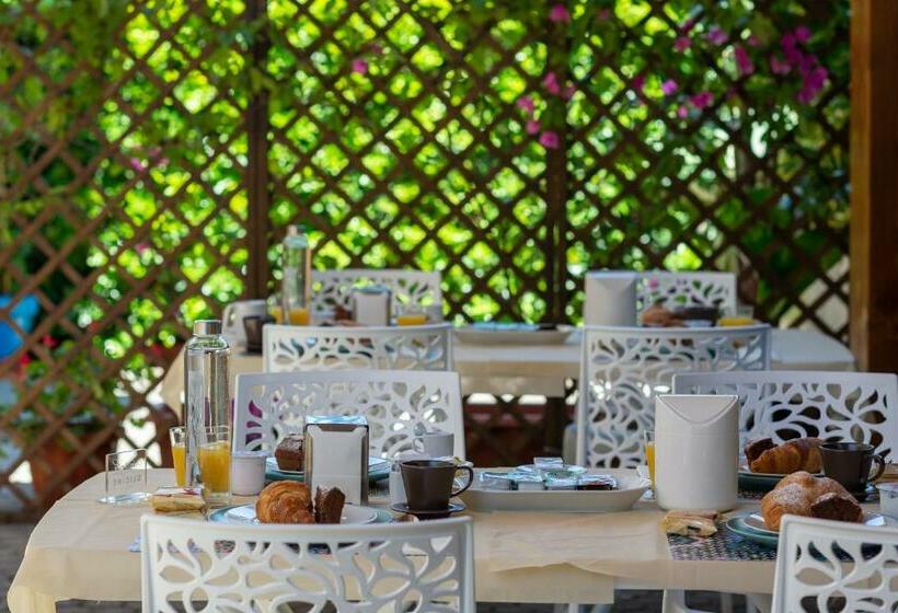 Номер Стандарт, Bed And Breakfast Marlè