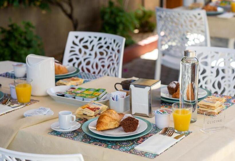 Номер Стандарт, Bed And Breakfast Marlè