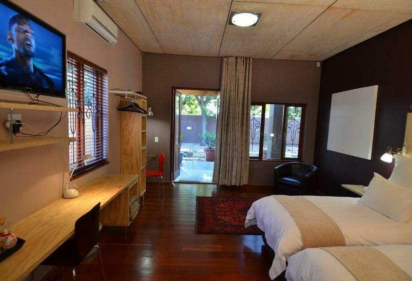 스탠다드 룸, Bed & Breakfast In Hatfield