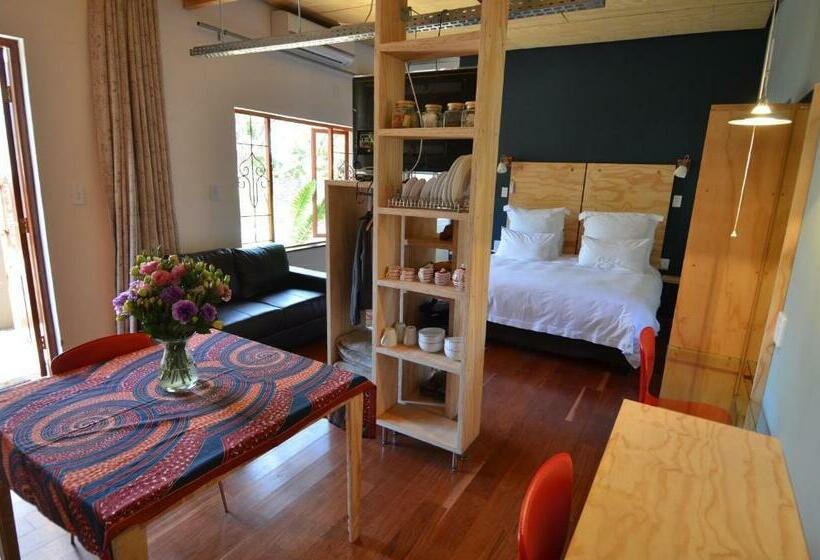 침실 1개 아파트, Bed & Breakfast In Hatfield