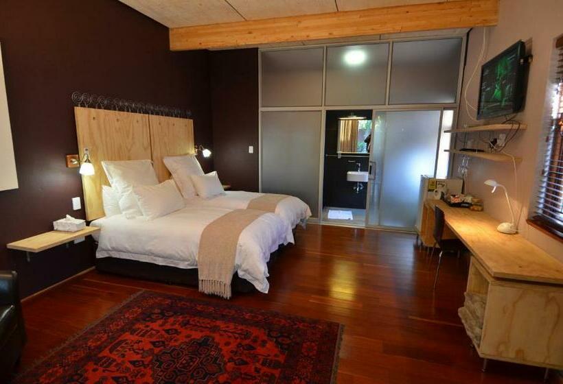 스탠다드 룸, Bed & Breakfast In Hatfield