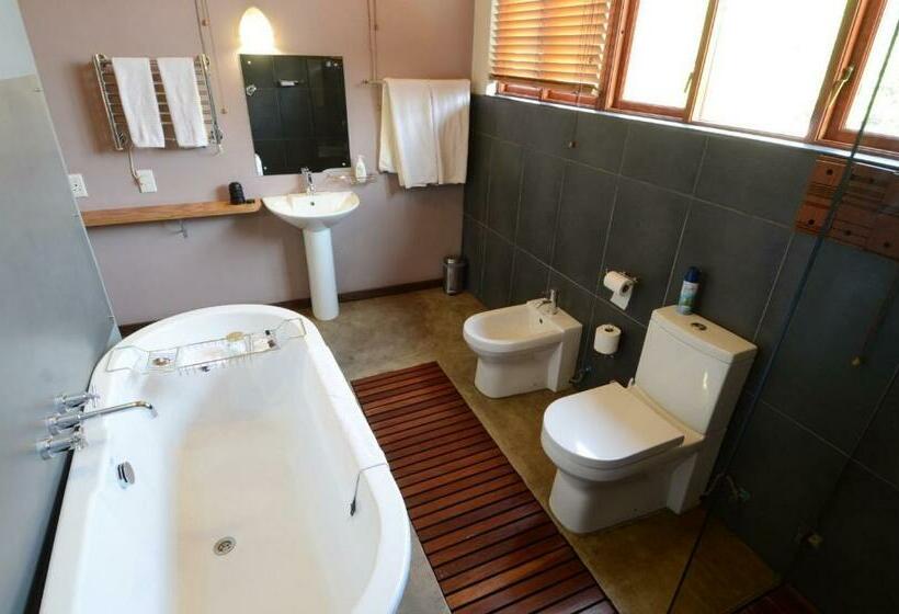 스탠다드 룸, Bed & Breakfast In Hatfield